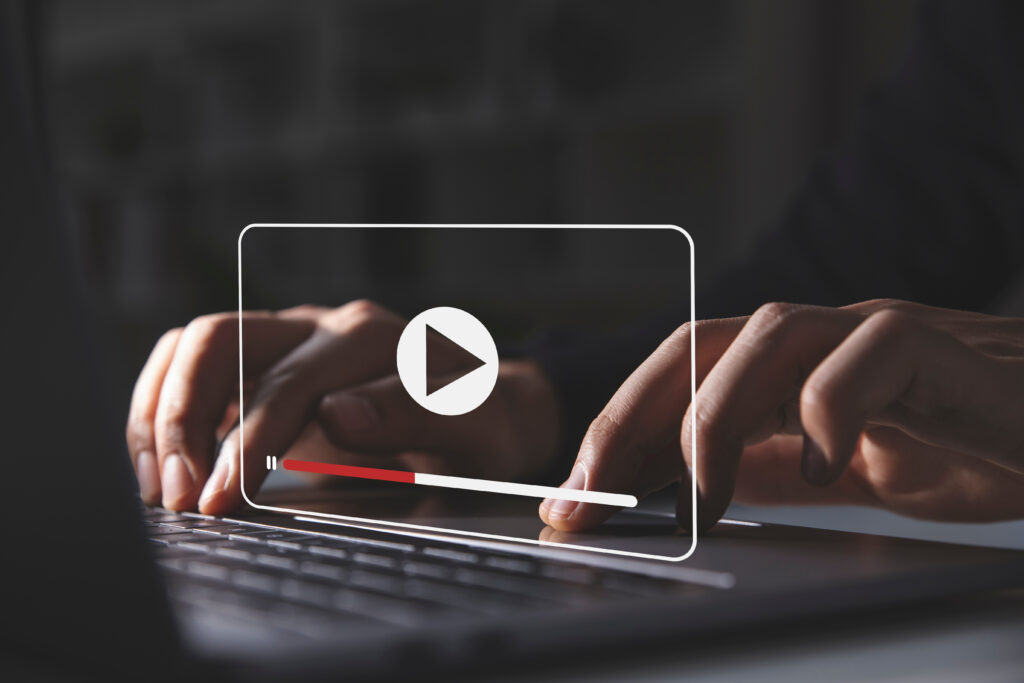 Tutoriel video Tutoriel video