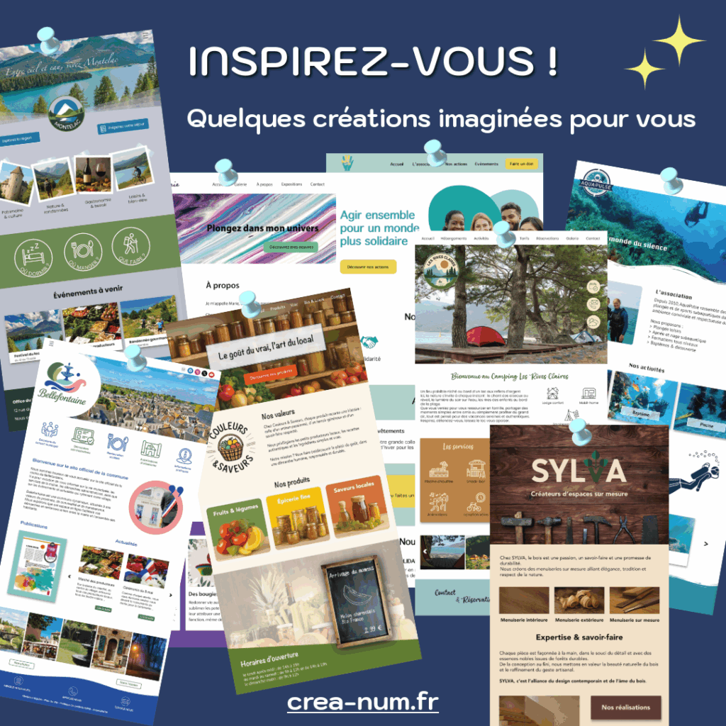 Inspirez-vous