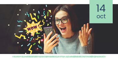 Offre de lancement - Image en avant