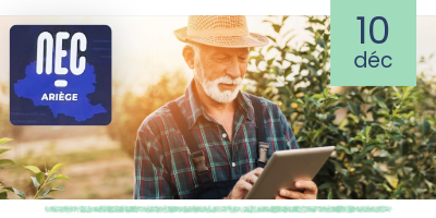 Journée au NEC Ariege - Image mise en avant