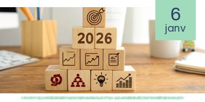 Bonne année - Image mise en avant