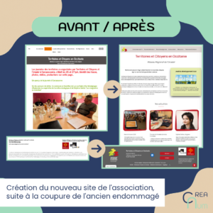 AVANT APRES - Territoires et Citoyens en Occitanie - 1