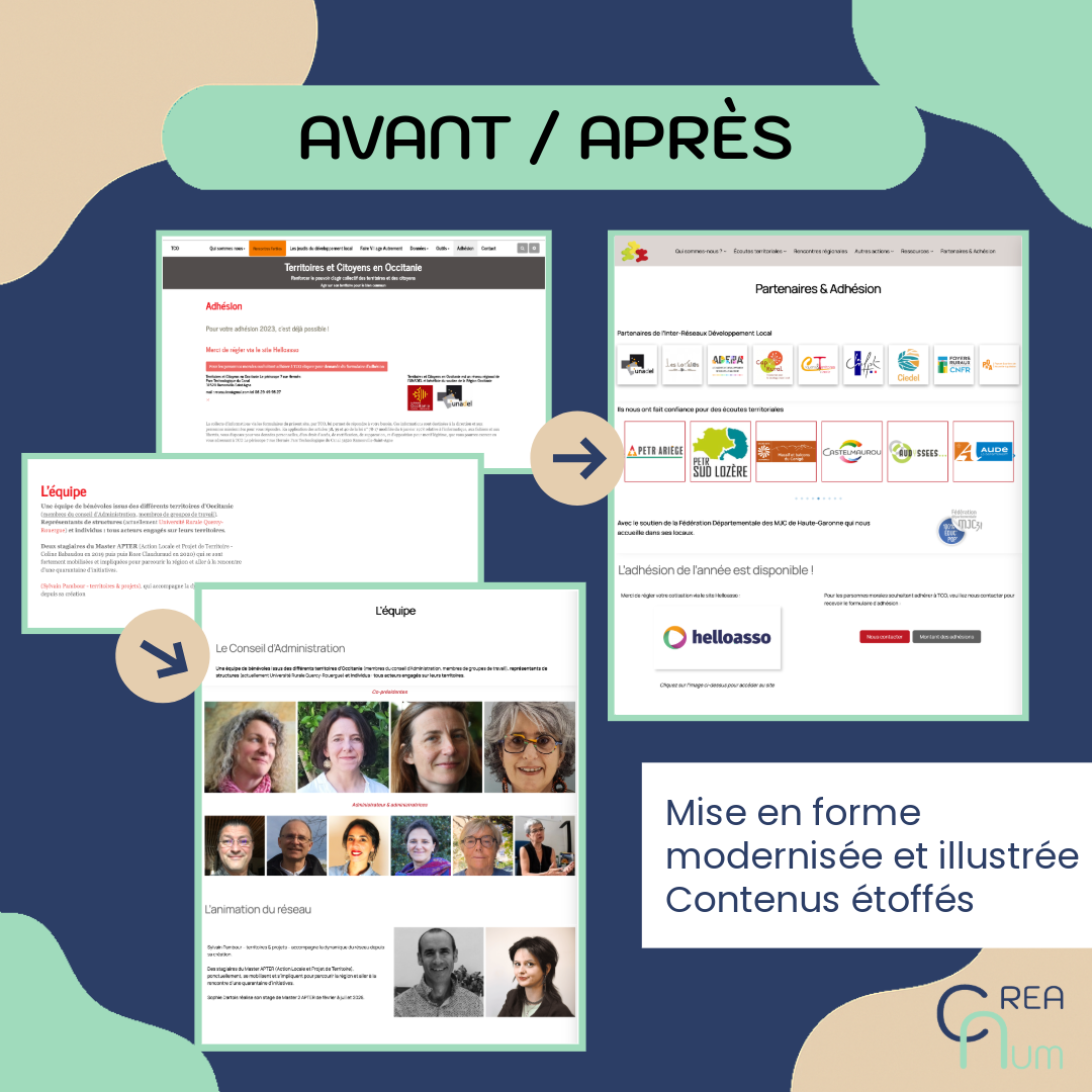 AVANT APRES - Territoires et Citoyens en Occitanie - 2