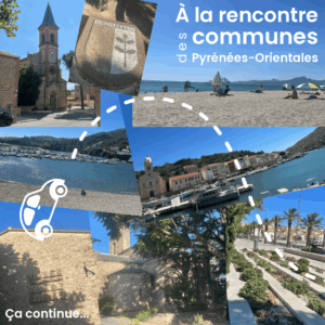 CreaNum - Visuel Tournée Juillet