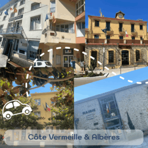 CreaNum - Visuel Tournée Juillet