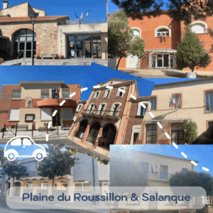 CreaNum - Visuel Tournée Juillet