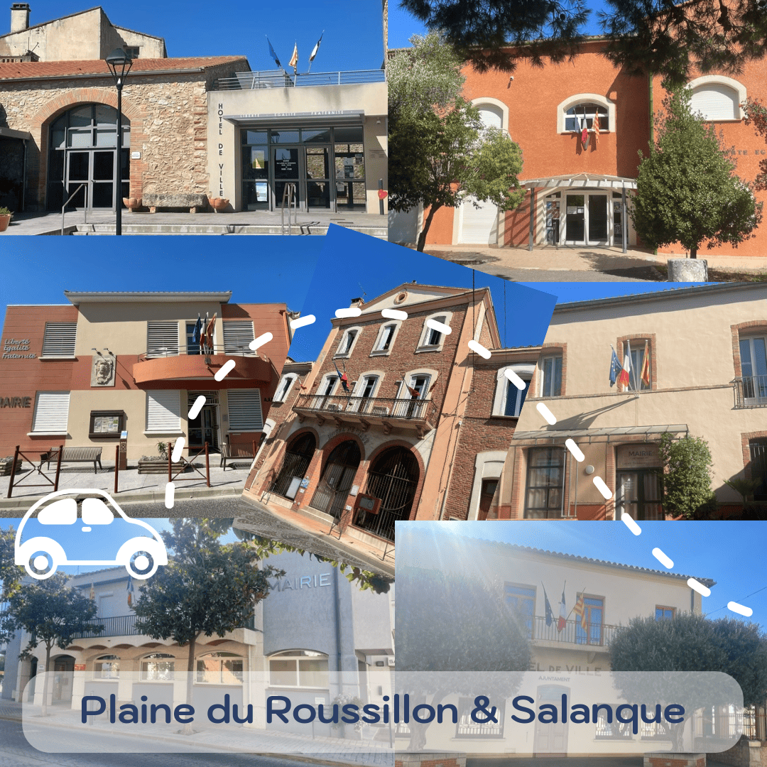 CreaNum - Visuel Tournée Juillet