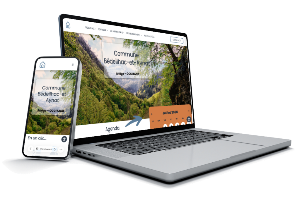 Mockup - Bedeilhac-et-Aynat Mockup - Bedeilhac-et-Aynat