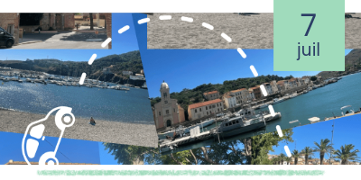 Tournée Juillet - Image mis en avant