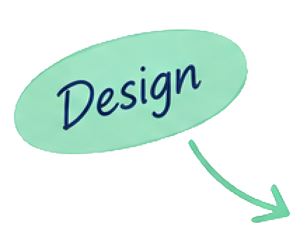 Image illustrative contenant le mot : Design
