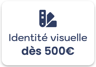 Identité visuelle