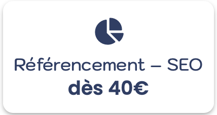 Référencement SEO