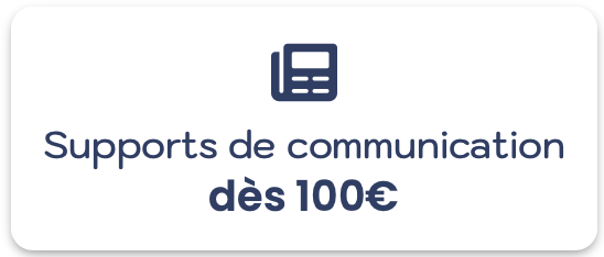 Supports de communication