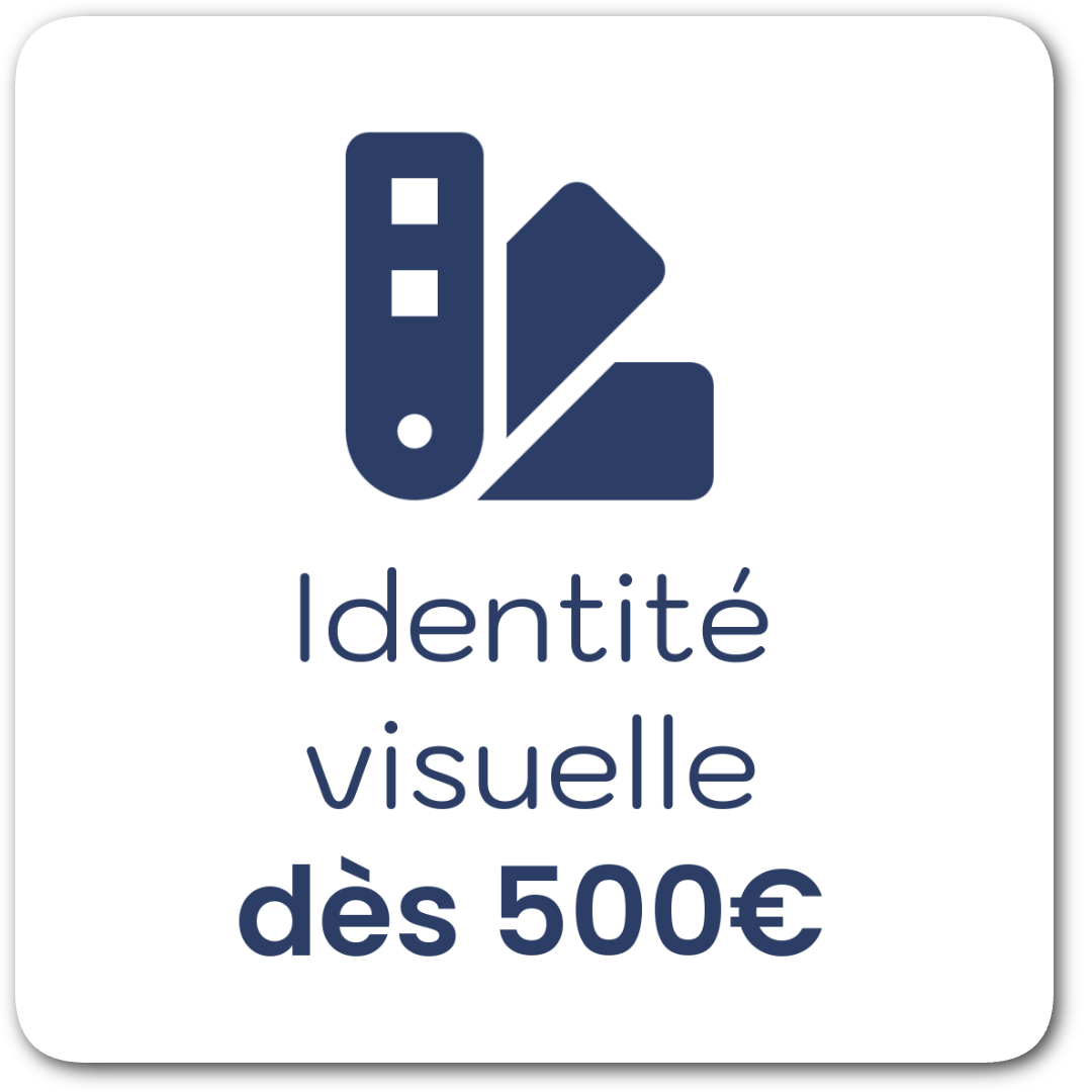 Identité visuelle