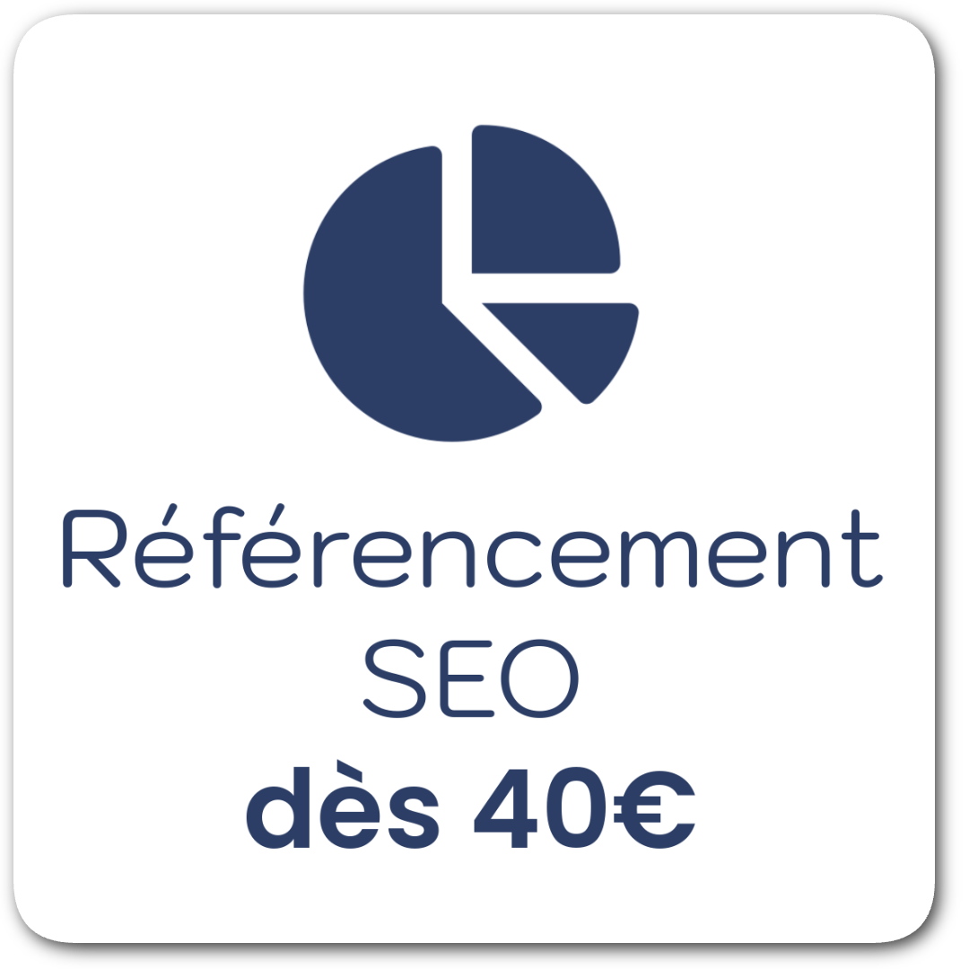 Référencement SEO